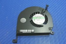 MacBook Pro 15" A1286 Early 2010 MC371LL/A OEM Left Fan Assembly 922-8703 GLP 