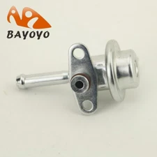 New Fuel Injection Pressure Regulator For 1995-1999 Nissan Maxima Infiniti I30 