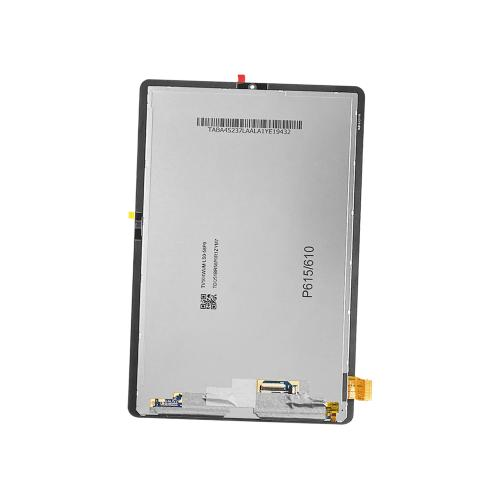 TOUCH SCREEN SCHERMO PER SAMSUNG TAB S6 LITE P610 P613 P615 P619 VETRO LCD DISP - Foto 3 di 3