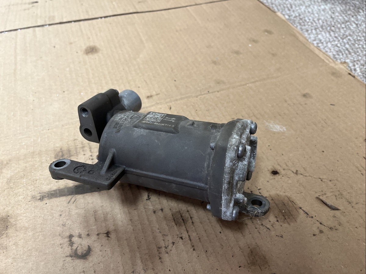 tomo_3665 2021 - 2022 CHEVROLET TRAILBLAZER FWD TRANSMISSION CONTROL