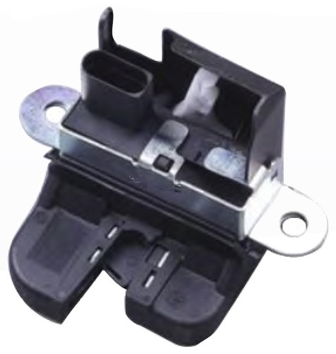 Serrure Porte Avant Gauche BMW Série 3 F30/F80 Phase 1 Occasion