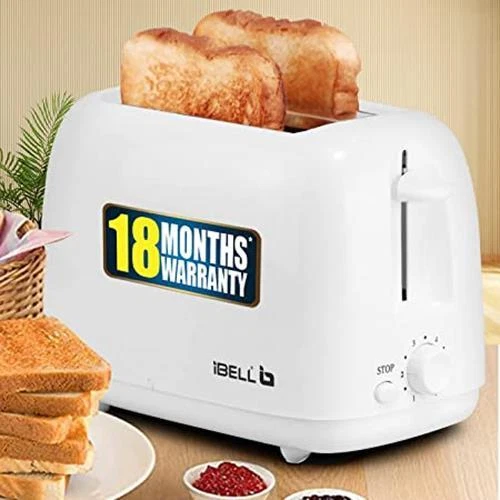 Bread Toasters & Pop Up Toasters 