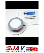 For Frigidaire Electrolux Westinghouse Control Knob Timer CM00J53