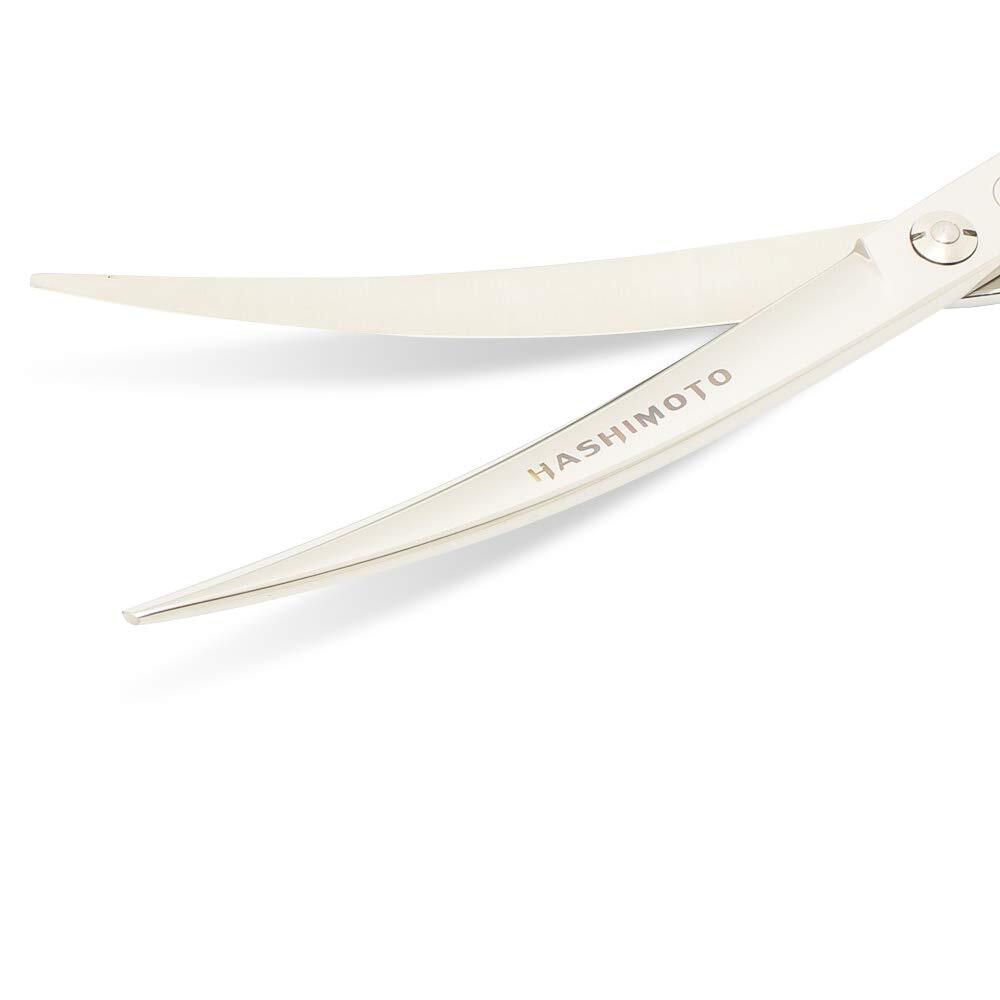Dog Grooming Scissors Curved Scissors for Dog Grooming 7.5 inch 30
