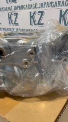 Kawasaki Genuine 2006-2013 KX100 Cylinder Jug 11005-0053 NEW | eBay
