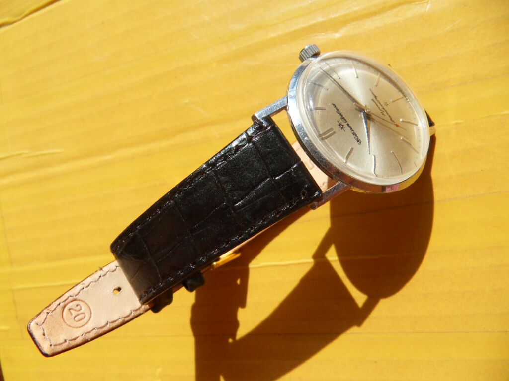 Vintage Japan CITIZEN Deluxe 23 Jewels Manual Men's Watch | eBay Vintage Japan CITIZEN Deluxe 23 Jewels Manual Men's Watch | eBay