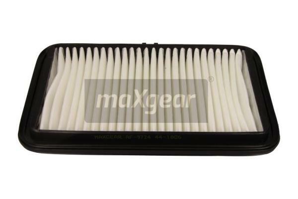 Maxgear Luftfilter 26-1330 FüR Suzuki Wagon R+ MM Ignis FH Ignis II-image