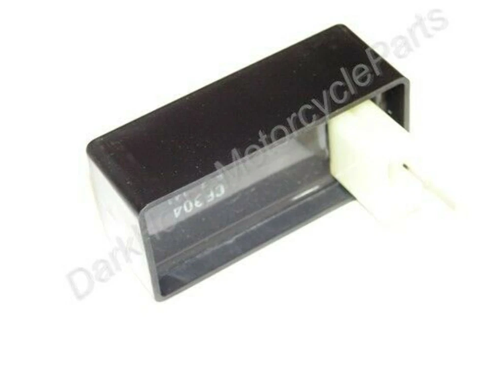 Relé de corte de combustible para Honda VF1100C V65 Magna 83-86 K&L 18-8783 Foto 3 de 4