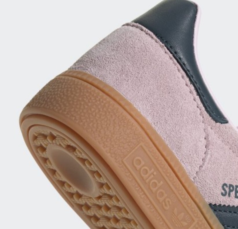 Adidas originals Women's Spezial Handball Sneakers Clear