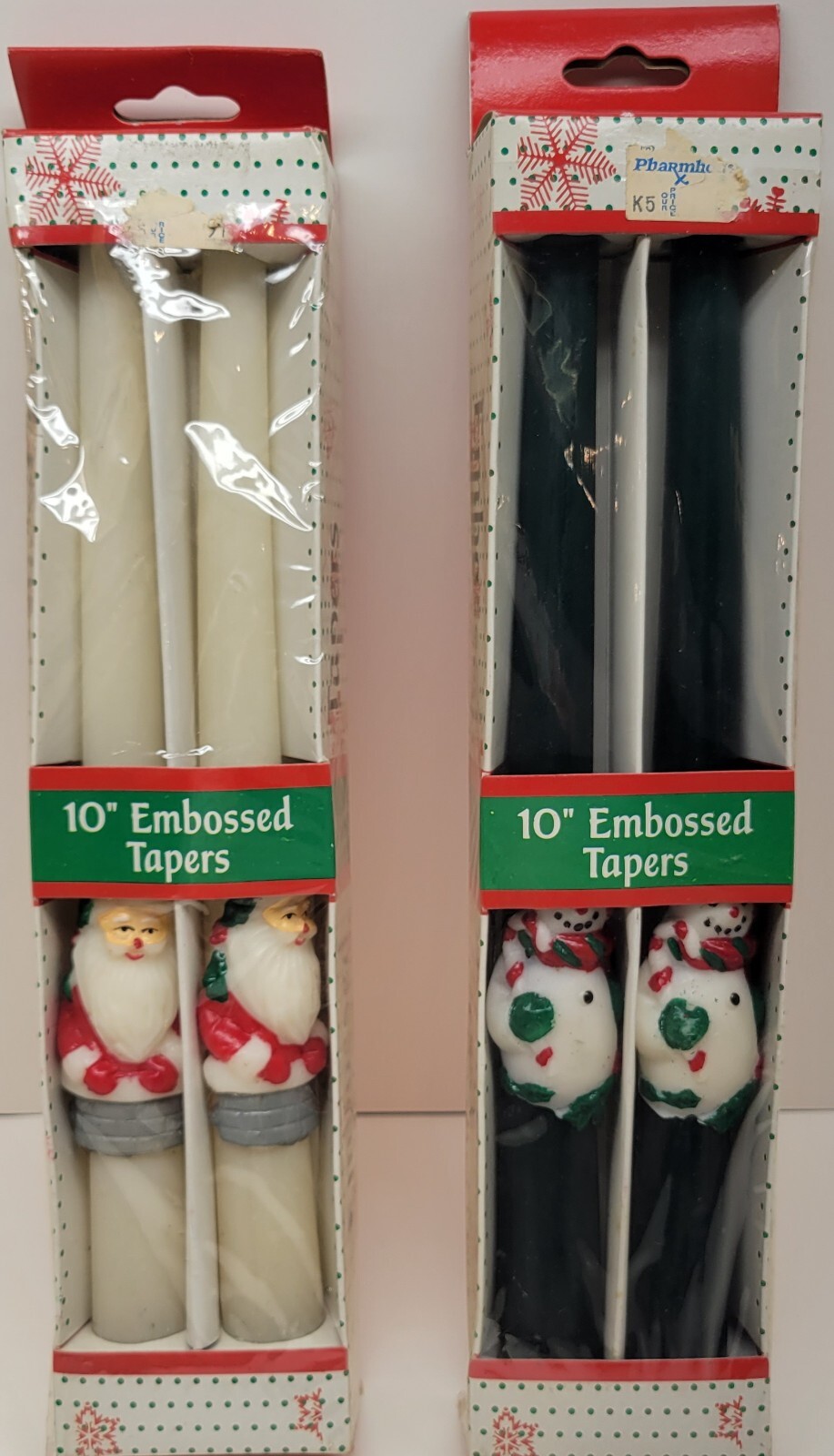 Vintage Robert Alan 10