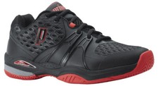 Zapato de tenis Prince Warrior para cancha de tierra batida - Para hombre