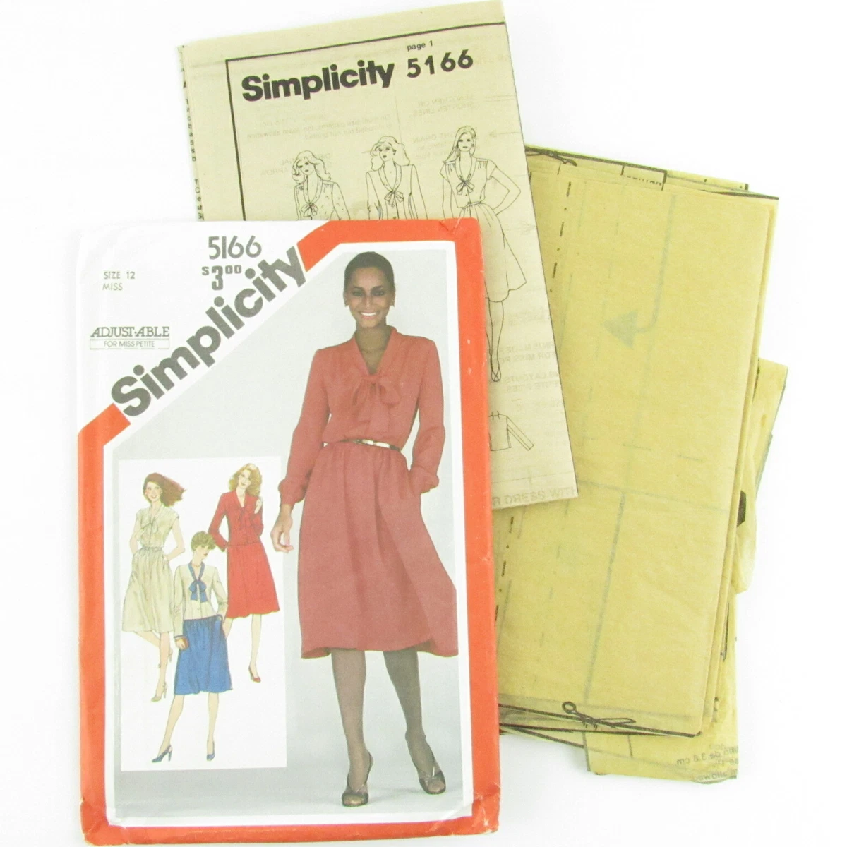 Envelope collar jacket clearance dress
