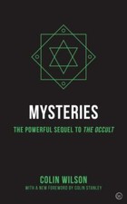 Image of Mysteries of the Occult by Colin Wilson