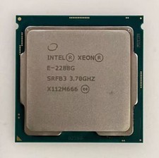 Intel Xeon E-2288G Official Version LGA-1151 CPU Processor 3.70GHz 8-Core 16MB