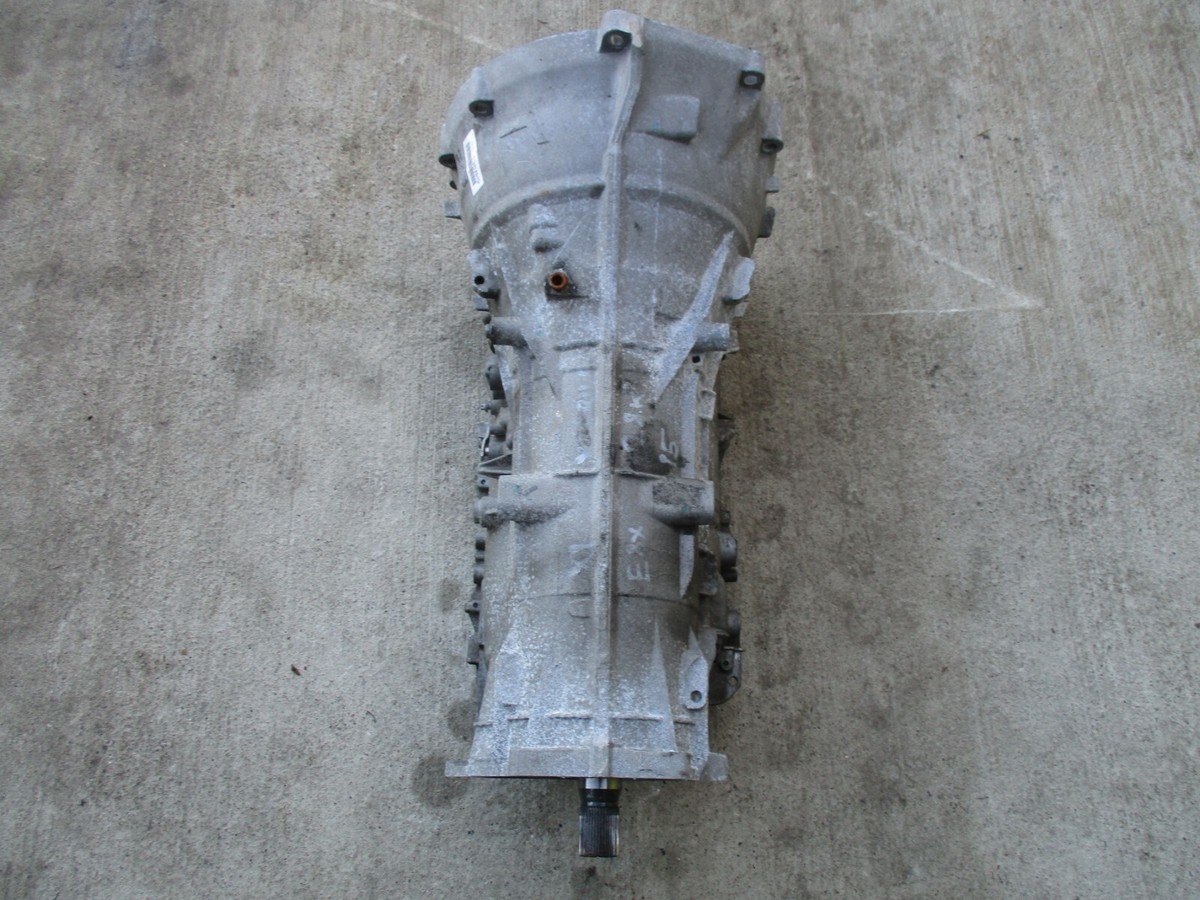 Boîte De Vitesses N81G Pour BMW R 45 248 De 1980 - Pièce D'occasion