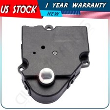 Para Chevrolet GMC C/K 1500 2500 Heater Air Blend Actuador de puerta HVAC