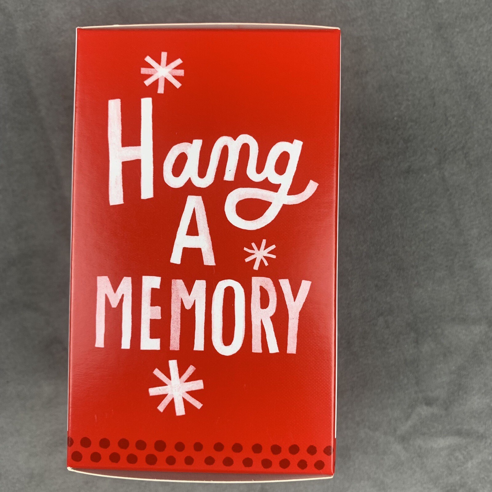 HALLMARK 2013 Winter Fairy Keepsake Ornament Club Convention H5 eBay