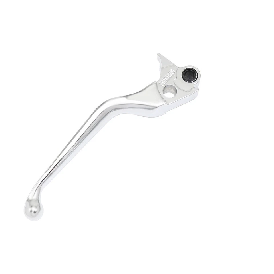 Empuñadura de palanca de freno cromada para Harley Tri Glide Freewheeler 2015 16-18 Foto 4 de 4