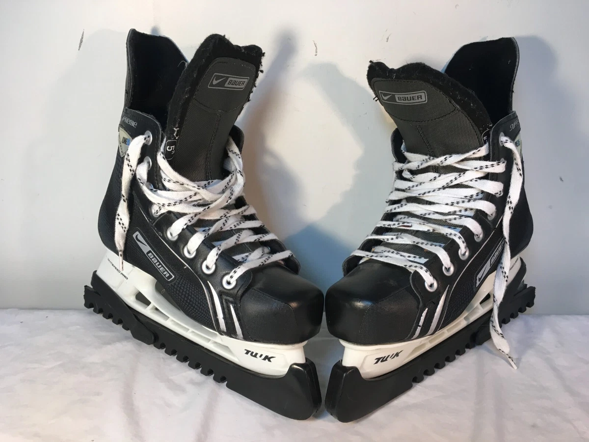 Хоккейные коньки Bauer Supreme one 05