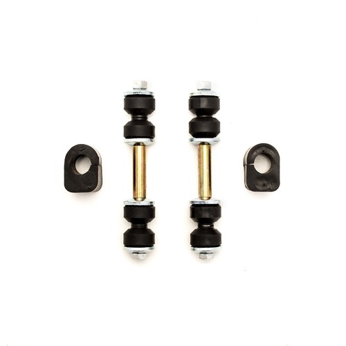 Front End Suspension Rebuild Kit Fits 1968 1969 Ford Mustang Manual - Picture 5 of 6