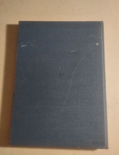 Annuario vintage 1935 The Sheboygan High School Lake Breeze con firme. - Foto 11 di 11
