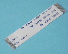 Cavo flat scheda pulsante tasto accensione Fujitsu Siemens AMILO M1437G Pi 1536 