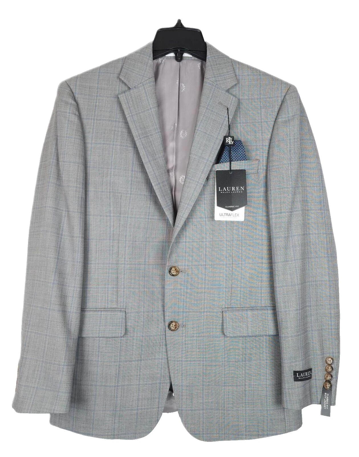 Trajes Lauren Ralph Lauren Para hombres