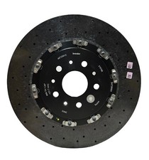 FERRARI 488 F8 SF90 hinten bremsscheibe, rear brake disc 319166