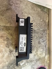 13-15 JAGUAR XF BATTERY  CONVERTER CONTROL MODULE CX23-14A37-AF