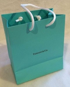 tiffany bag