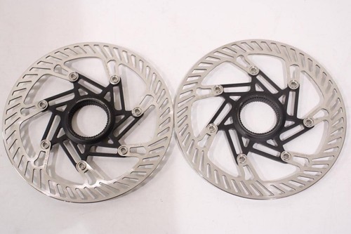 Campagnolo CHORUS 2x12s Hydraulic Disc Brake Group Set 172.5mm 50-34T - Picture 23 of 24