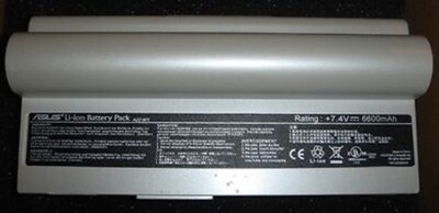 Batterie Original ASUS Eee PC 870AAQ1595710 901 1000