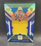 2022 XR #RXL-35 Romeo Doubs r Jumbo Patch RC 47/49 Packers