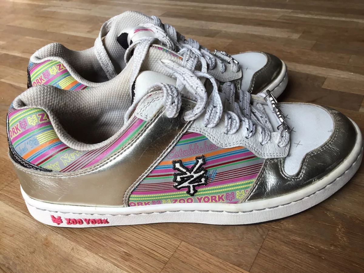 Zoo york shop shoes womens