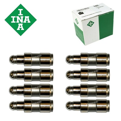 8x Ventilstössel für OPEL ZAFIRA ASTRA CORSA TIGRA SUZUKI WAGON R 420007210