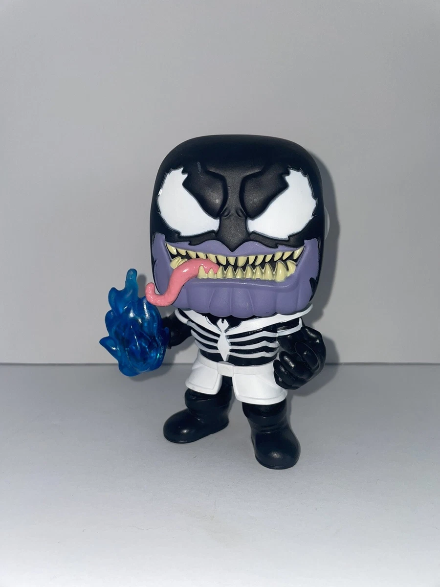 Venom hotsell thanos pop