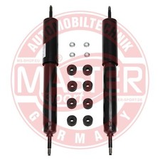 MASTER-SPORT set Stoßdämpfer vorne Gasdruck für Toyota Land Cruiser _J7_