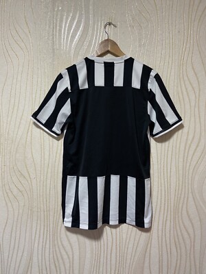 JUVENTUS 2013 2014 HOME SHIRT JERSEY NIKE 533056-107 sz MEN | eBay