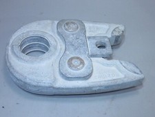 U40 Presszange Unipipe, Uponor u.ä. Pressbacke für Fitting Presse (122) Friatec
