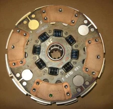 New R140400 Meritor Clutch Assembly