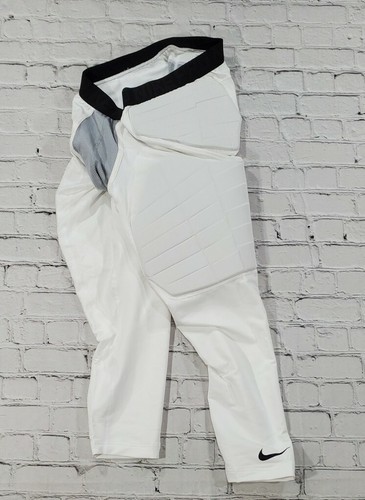 Nike Pro Hyperstrong Padded Tights NBA 