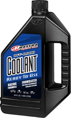 Maxima Ready to Use Coolant 89-83964