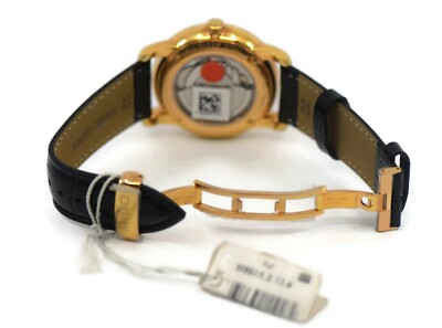 Mido Baroncelli Power Reserve Stainless Steel Watch M8605.3.13.4  