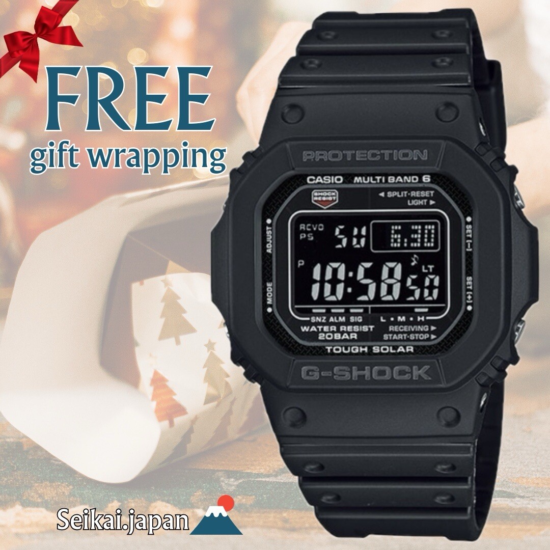 CASIO G-SHOCK GW-M5610U-1BJF GW-M5610U-1B GW-M5610U GW-M5610 CASIO G-SHOCK GW-M5610U-1BJF GW-M5610U-1B GW-M5610U GW-M5610