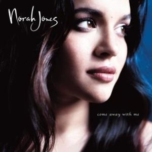 Norah-Jones-Come-Away-with-Me-New-Vinyl