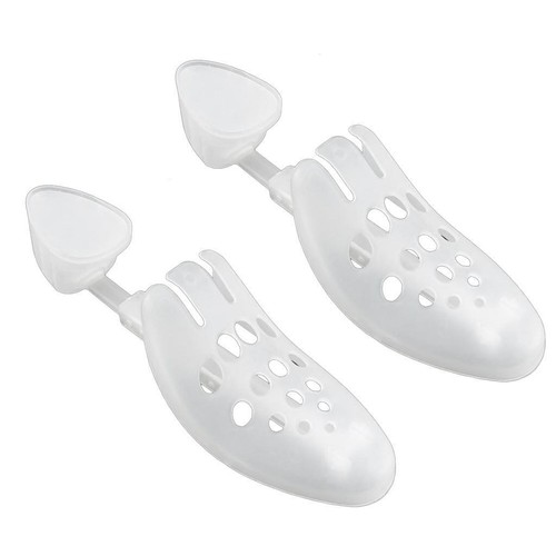 1 Pair of Shoes, Stretcher Shapers, Adjustable Boot Expander Support