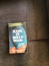 Made In Hollywood, by James Bacon
