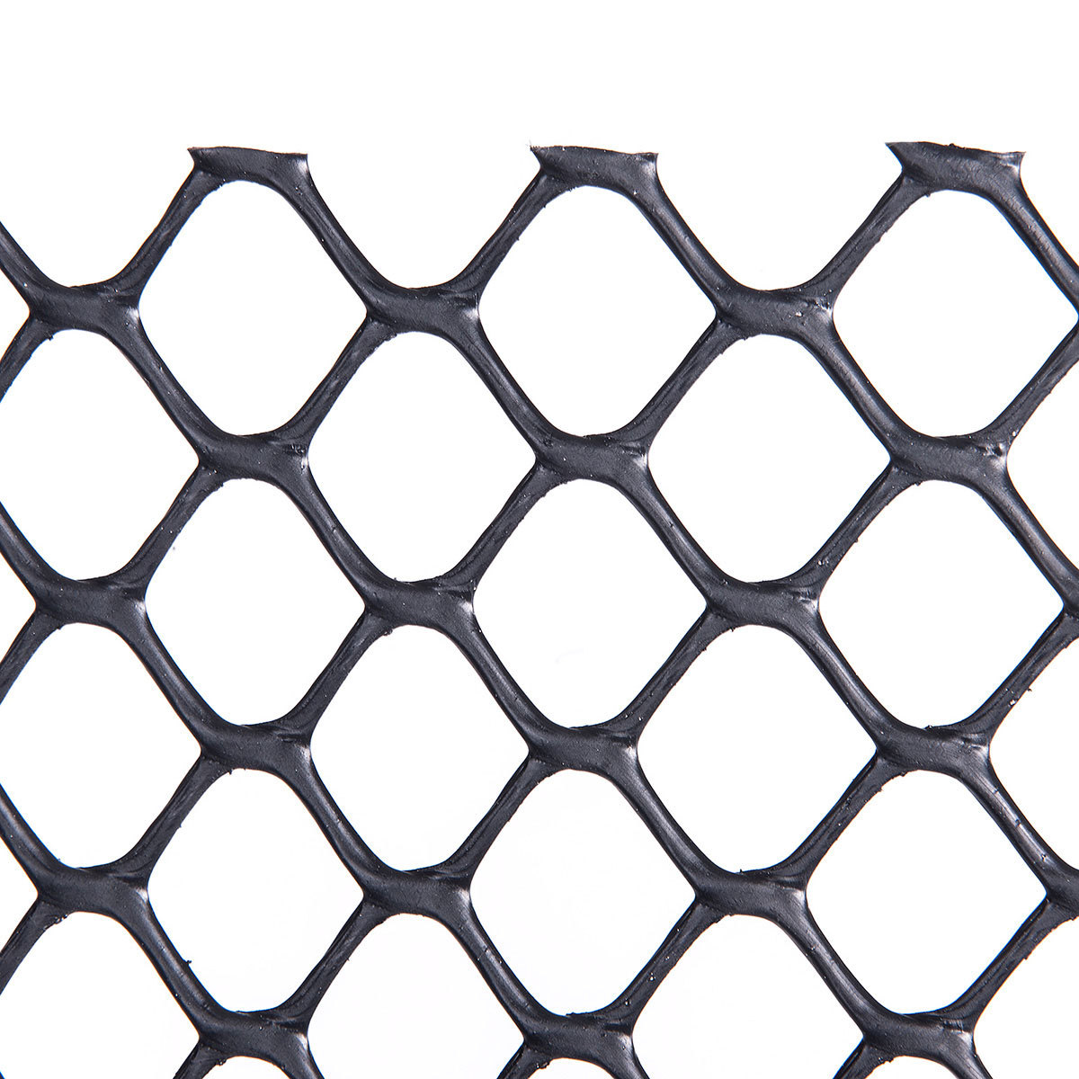 Rasengitter Rasenschutzgitter Rasenpflege Rasen Schutzgitter HaGa® 25mx1,3m Br.