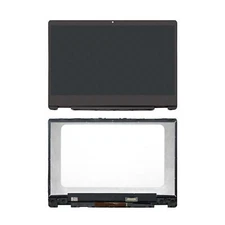 14'' FHD LCD Touch Screen Assembly for HP Pavilion x360 Convertible 14-dh2034nr