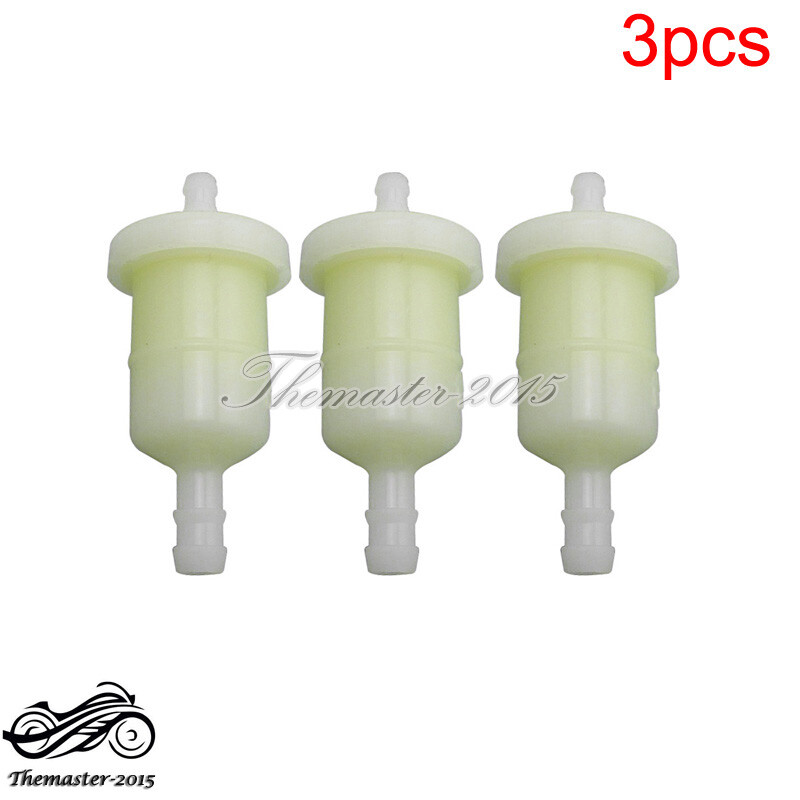 Fuel Filter For Cub Cadet 16910-ZE8-015 Tank M48 M54 Big Country 420 ...